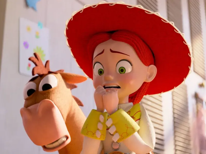 Toy Story 5: Preparati a Versare Lacrime, Ecco Cosa Dicono gli Attori