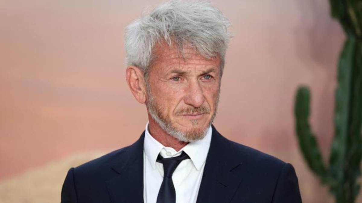 Sean Penn: L'attore che ignora la promozione agli Oscar e il suo complesso rapporto con la cerimonia