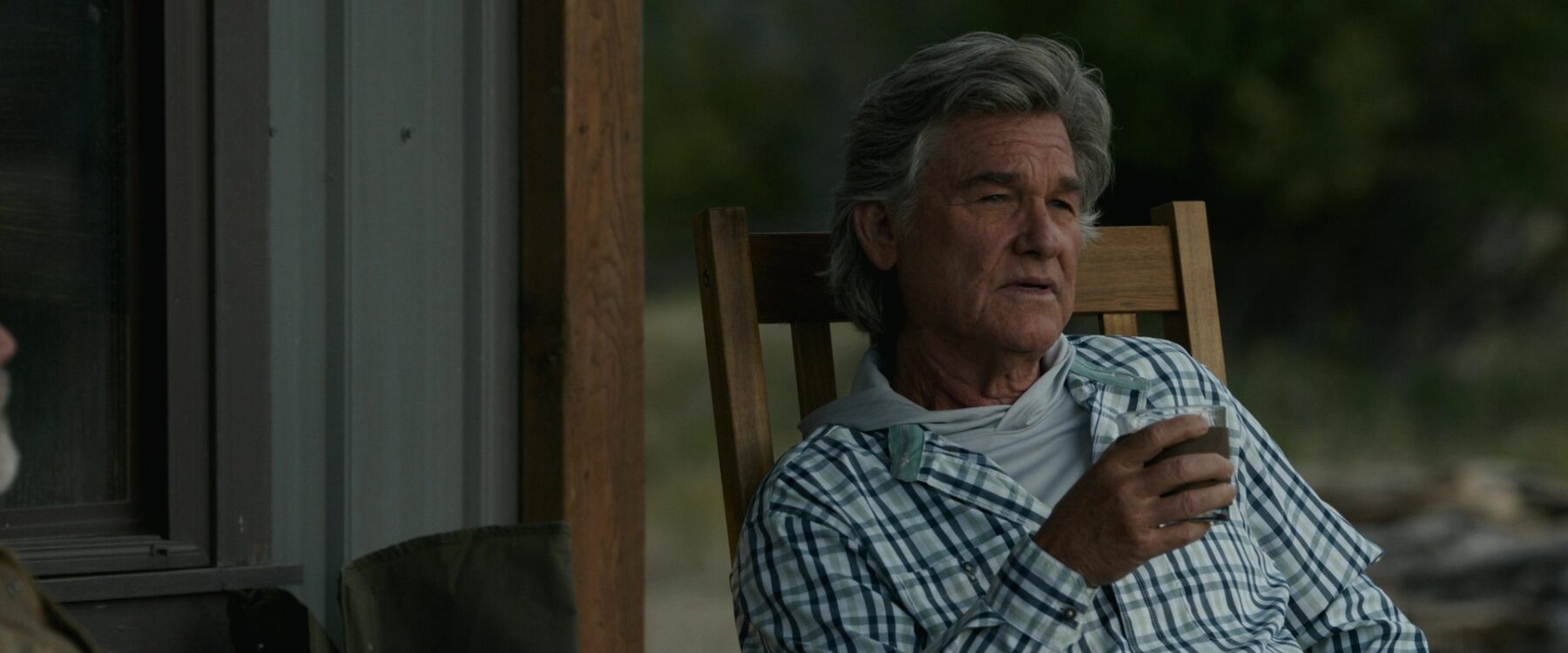 The Madison su Paramount+: La visione di Taylor Sheridan sulla vita rurale