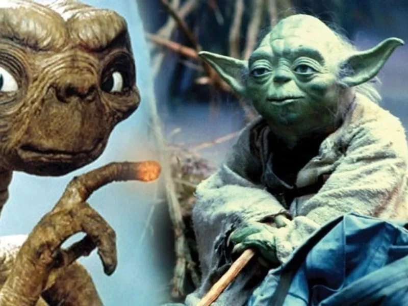 I 5 Easter Egg Più Iconici nei Film Classici