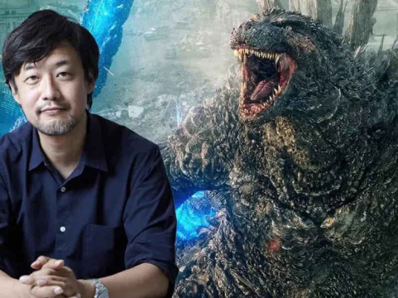 Grandgear: Il Nuovo Film di Robot Giganti di Takashi Yamazaki