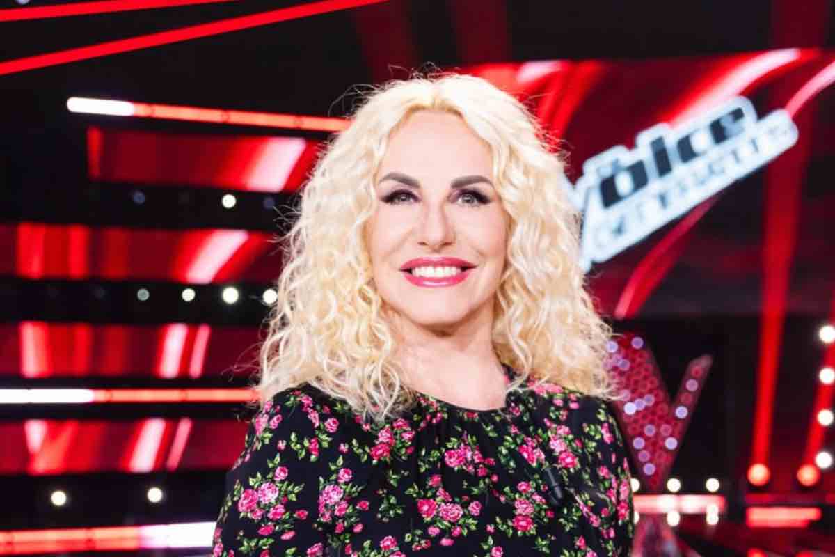 Antonella Clerici: La Nuova Era dei Podcast e il Suo Ruolo in Rai