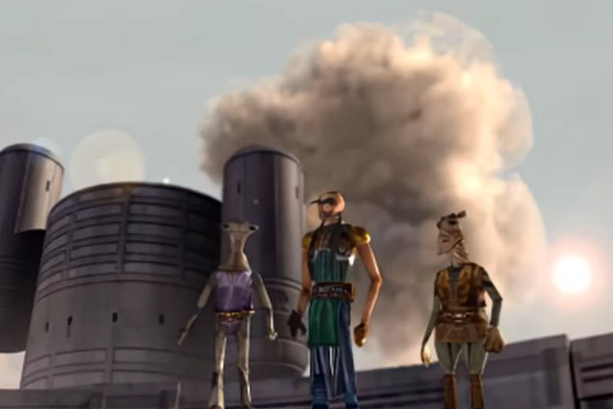 Star Wars: Una Nuova Era di Sequel Attraverso i Videogiochi