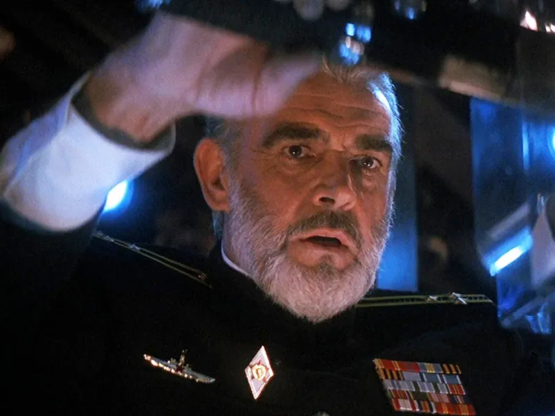 Un Film di Guerra da Riscoprire: Un Mix di Top Gun e Allarme Rosso