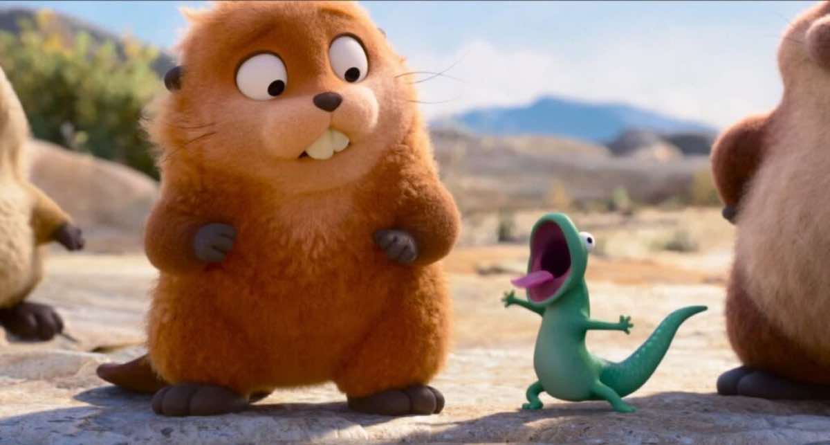 Marzo 2026: Incassi al Cinema e il Successo di Jumpers