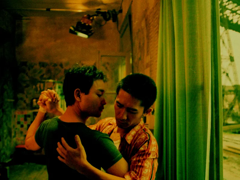 5 film che esplorano l'ansia nelle relazioni