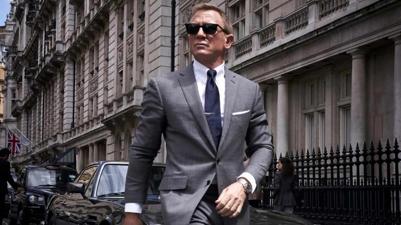 Un Nome Inaspettato per il Nuovo James Bond: La Corsa al Ruolo di 007