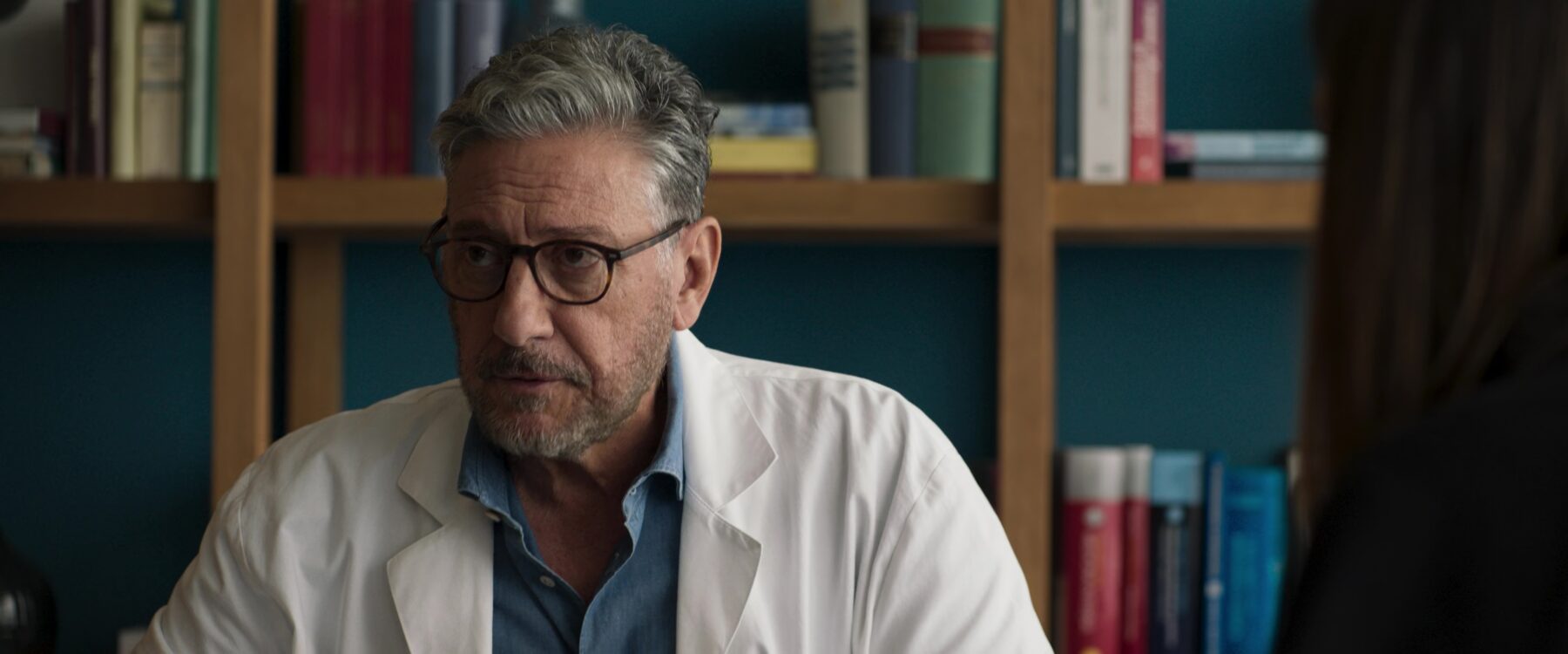In Utero: Nuove Frontiere della Narrazione Italiana su HBO MAX